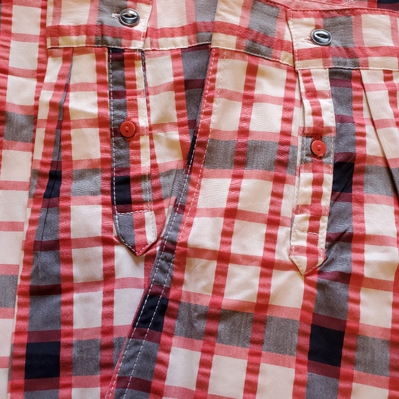 Columbia PFG Button up Shirt - Picture 11 of 12